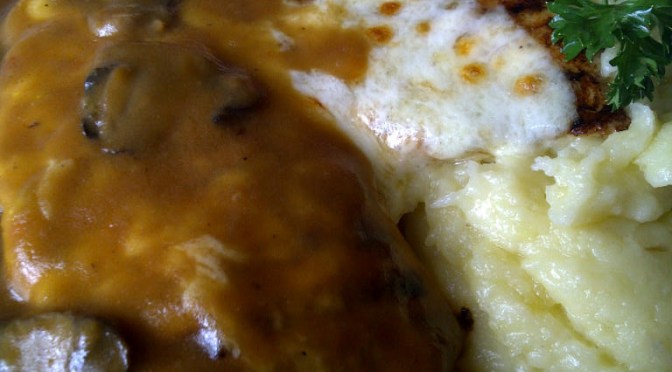 Nuzzy’s Creperies & Resto