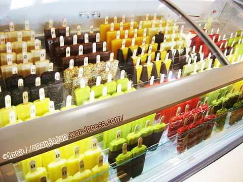 Stick House – Gelato On A Stick (CLOSED)