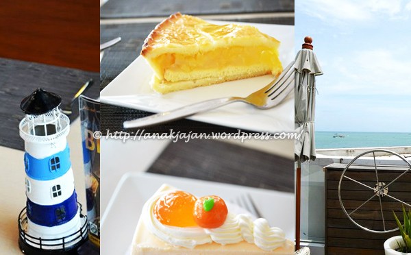 Jalan-Jajan at Pattaya (Thailand) Part2