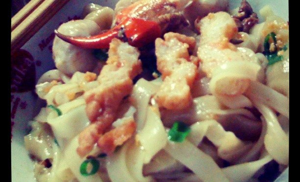 Pontianak Culinary Trip Part 1