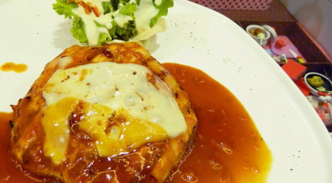 Brussels Spring Revisit