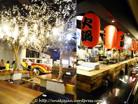 tokio kitchen interior 2