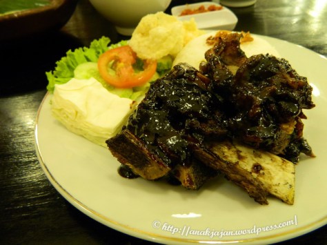 Iga-Iga Central Park Mall