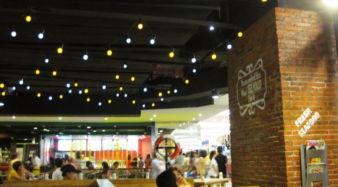 Manhattan Fish Market