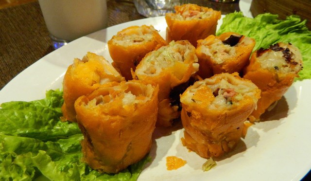 Yumcha at Jala-Jala (Revisit)