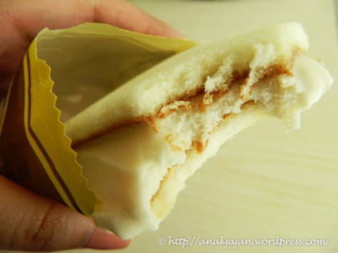 Cheese Cake Ice Cream