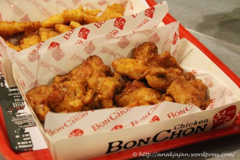 BonChon Chicken