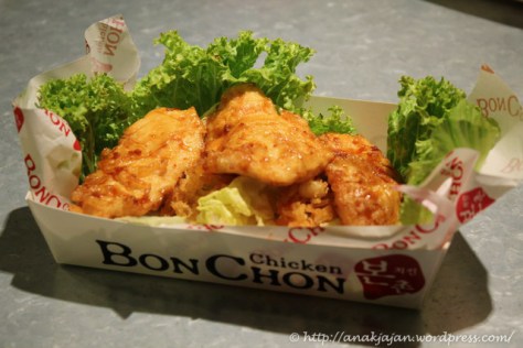 BonChon Chicken