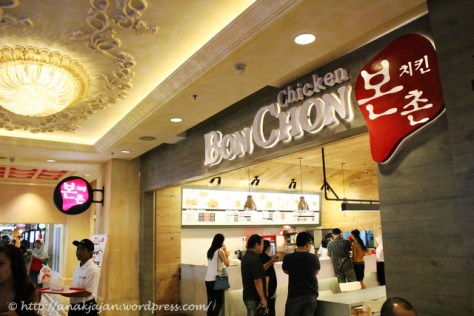 BonChon Chicken