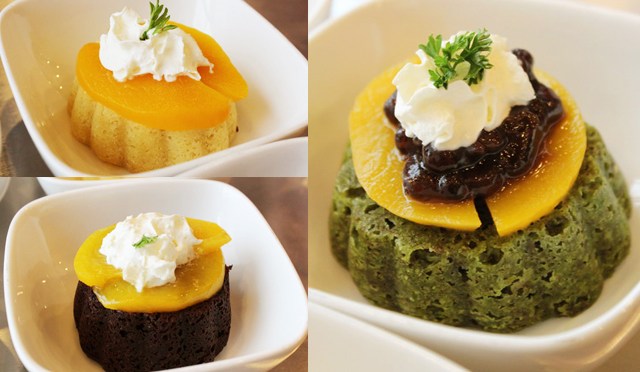 New Menu at Kamikaze Karaage