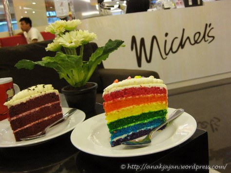 Michel's