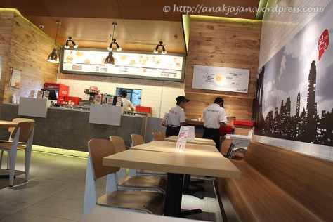 bonchon jakarta indonesia