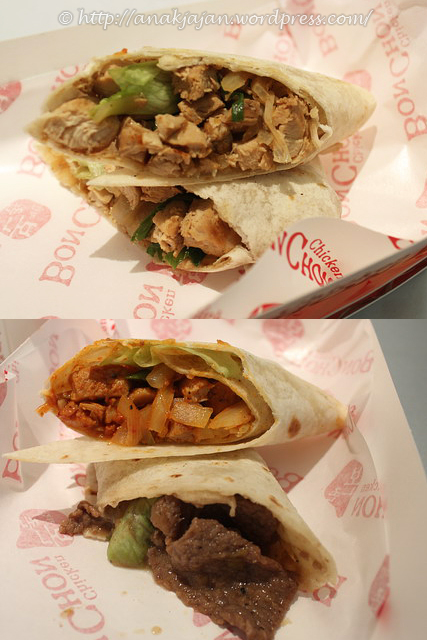 bonchon jakarta indonesia