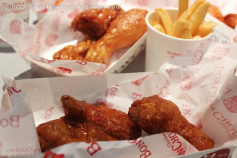 bonchon jakarta indonesia