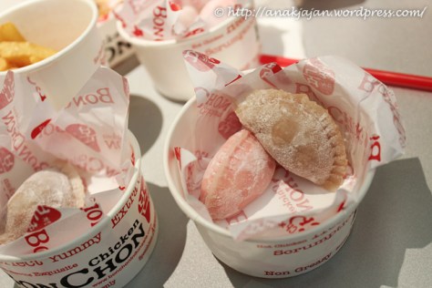 bonchon jakarta indonesia