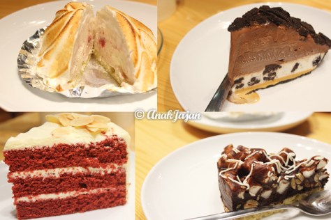 Island creamery flavor bliss