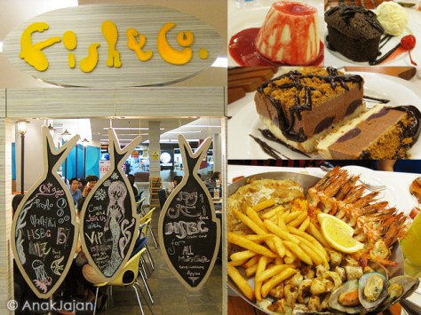 fish and co ex plaza indonesia