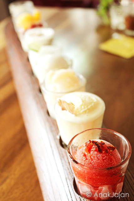 convivium gelato new