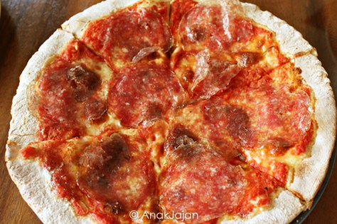 convivium cafe deli jakarta panglima polim