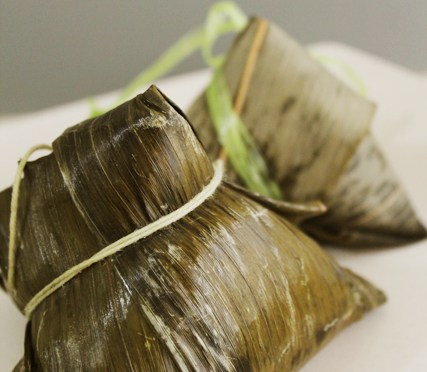 How do you like your Bakcang?