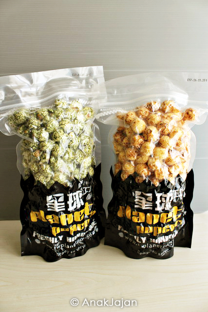 planet popcorn taman anggrek