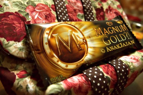 Magnum Gold
