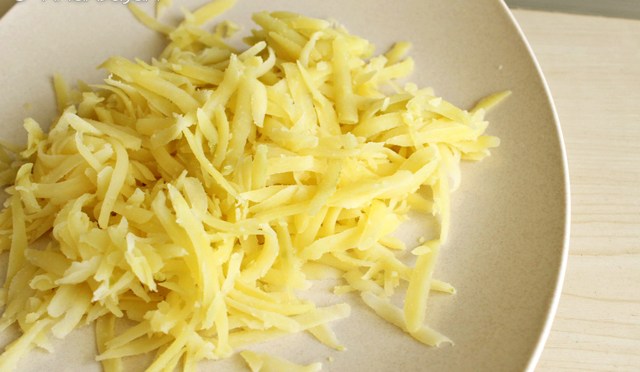 Easy Cook: Rösti from Swiss