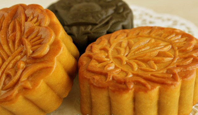 Mooncake Festival