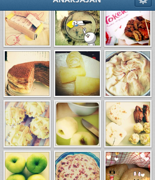 AnakJajan in Social Media