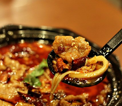 Authentic Szechuan Cuisine at Imperial Chef