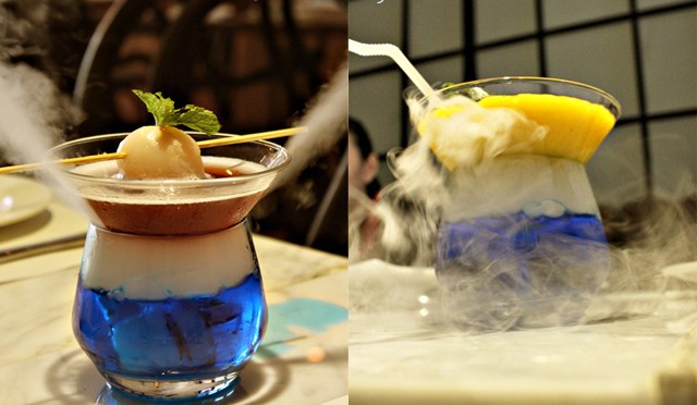 Gastro – Alley (Closed)