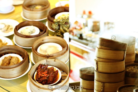 dimsum