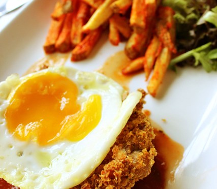 BLD – Breakfast Lunch Dinner