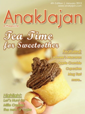 4th Edition January 2013