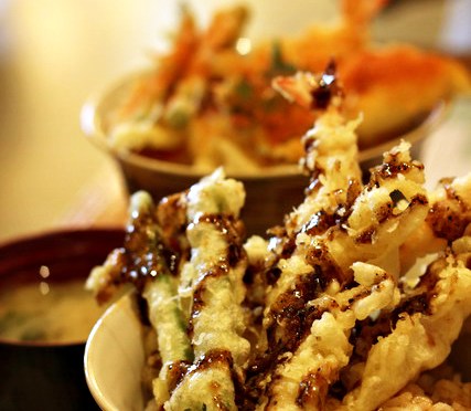 TenTen – Tempura House