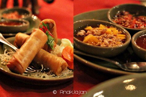 Po Piah Tord Mamuang IDR 65k