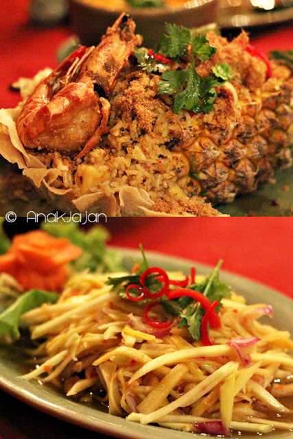 Unlimited Royal Treat IDR 149k