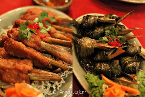 Unlimited Royal Treat IDR 149k