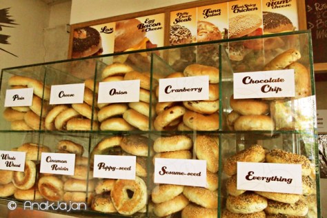 bagel bagel kemang scbd