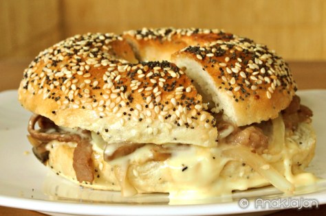 bagel bagel kemang scbd