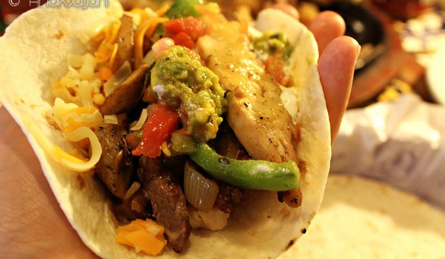 Chili’s Grill & Bar Restaurant