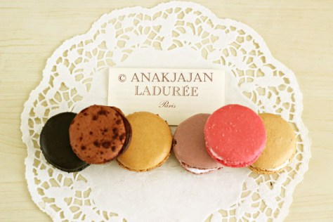 Price: $3.20/ pcs (takeaway) or $4/ pcs (dine in)