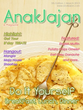 5th Edition March 2013