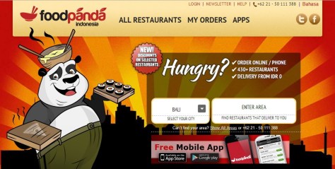foodpanda