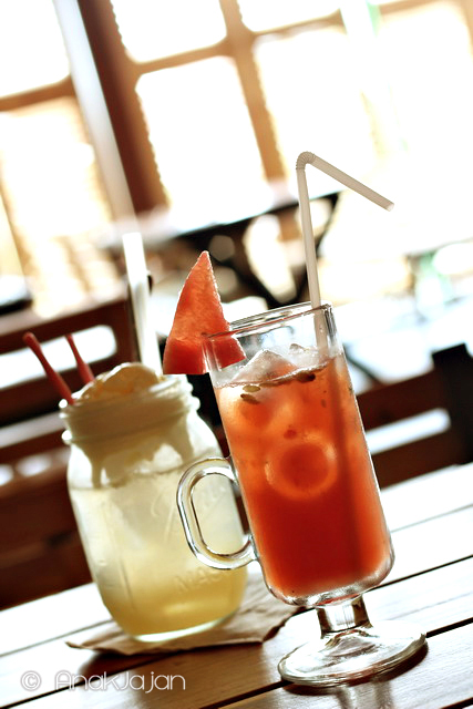 Watermelon Park IDR 39k