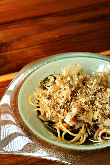 Dancing Pasta IDR 59k