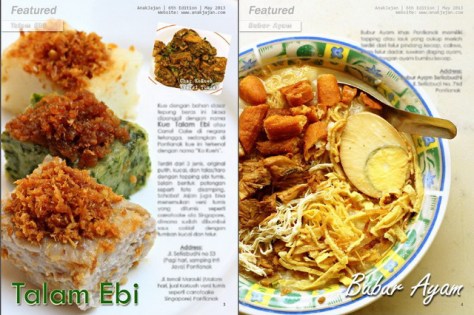 AnakJajan Emagz 6th Edition