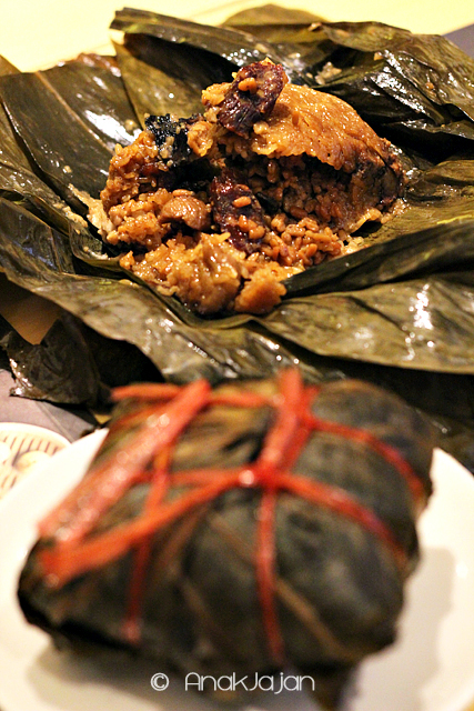 paradise dynasty bakcang