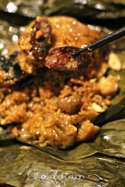 paradise dynasty bakcang