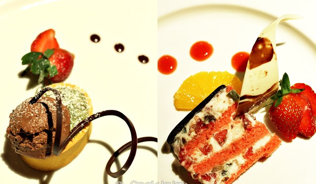 Italian Week Fair at Scusa